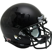 Texas A&M Aggies Schutt All Black Mini Football Helmet