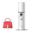 thumbnail image 3 of GOOHOCHY Humidificador portátil con pulverizador de niebla USB para el hogar, la oficina y el exterior (L3 blanco), 3 of 8