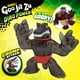 thumbnail image 3 of Figura de acción Héroes of Goo Jit Zu Dino Power Shredz Spinosa, 3 of 12
