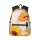 thumbnail image 1 of Easygdp Sunflower 5 Mochila Casual para Portátil, Mochila para Escuela, Viajes, Negocios, 1 of 6