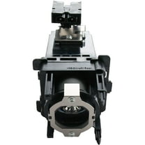 Advanced Lamps™ Lamp & Housing for The Sony KDF-37H1000 TV - 1 Unit per pack