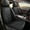 Black, variant on JIAMAOXIN Waterproof Fuax Leather 2 Car Front Rear Seat Covers, Universal Fit Auto Seat Vehicle Cushions for Most Car,SUVs（Black & Grey)