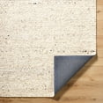 thumbnail image 3 of BoutiqueRugs Winta Traditional, Transitional Area Rug - Cream, Ivory, White - 10' x 14', 3 of 9