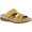 Yellow Leather, variant on Comfort Wave by Easy Street Surry Leather Sandals (Women)