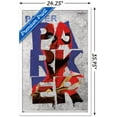 thumbnail image 3 of Marvel Spider-Man: No Way Home - Parker Wall Poster, 22.375" x 34" Framed, 3 of 6