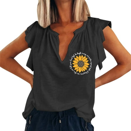 

KI-8jcuD Women Summer Fashion Sleeveless Daily Casual Halter Club Tops Blouse Running Women Shirt 3X Animal Print Tops for Women Basics Camisole Women Banded Tops for Women Basics Women s Pajamas Set