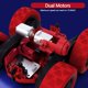 thumbnail image 2 of Coche de control remoto Hamdol de doble cara, 360°, 4WD RC, 6-12 años, 2 of 7