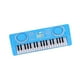 thumbnail image 1 of Piano Electrónico juguete educativo Musical Hugo Azul 37 teclas, 1 of 9