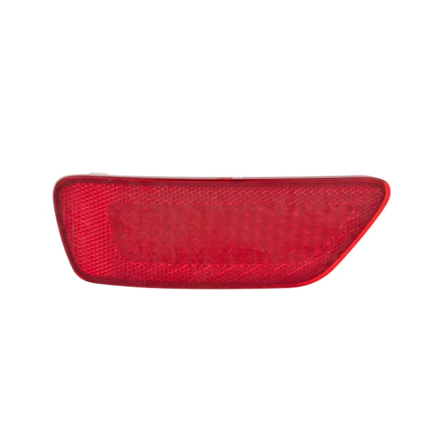 CUARTO GRAND CHEROKEE 2011 al 2013 JEEP Trasero Izquierdo/Piloto DEPO .