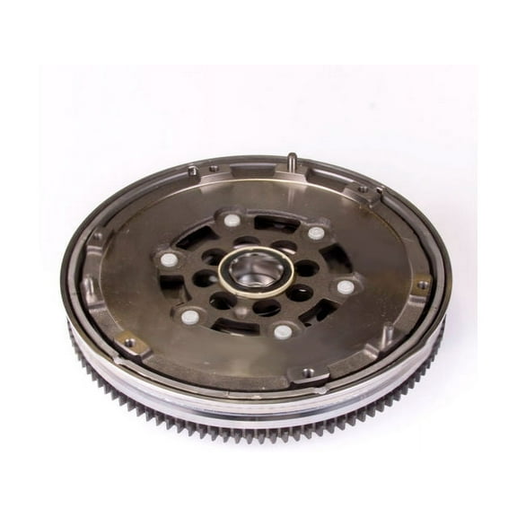 Dual Mass Flywheel - Compatible with 2003 - 2008 Hyundai Tiburon 2.7L V6 2004 2005 2006 2007