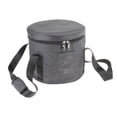 thumbnail image 3 of Bolsa de cuenco de cristal Yuyangstore portador de suministros 12 pulgadas Tazón de fuente, 3 of 8