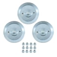 thumbnail image 2 of 3 Pack For Gravely Ariens 52" Deck Spindle Assembly 51537200 51528000 W/ Pulley, 2 of 7