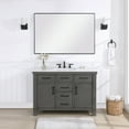 thumbnail image 5 of Miseno Mv701848 Viella 48" Free Standing Single Basin Vanity Set - Wood, 5 of 7
