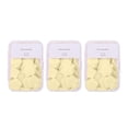 thumbnail image 2 of Travel Soap Paper Three Boxes Of Hand Washing Paper For Camping Soap Paper Disposable Portable Soap Tablets, 2 of 6