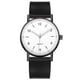 thumbnail image 2 of On Sale! Mothers Day Gift for Grilfriend Womens Watches Ladies High-end Quartz Watch Stainless Steel Luminous Dial Leisure Watch,F Buy 2 Save 10%, 2 of 2