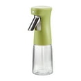thumbnail image 2 of 240ml Glass Olive Oil Sprayer Mister, Oil Sprayer for Cooking, Olive Oil Spray Bottle, Kitchen Gadgets Accessories for Air Fryer, Canola Oil Spritzer, Widely Used for Salad Making, Baking, Frying, BBQ, 2 of 6