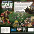 thumbnail image 2 of Blood Bowl: Team Manager - The Card Game [Card Game, 2-4 Players], 2 of 3