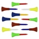 thumbnail image 3 of 10 piezas de plástico para Tees profesionales de golf, pelotas de putting green, práctica de golf 10 piezas 56 mm, 3 of 8