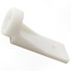 thumbnail image 4 of Replacement Freezer Door Hinge Plate 2-Pack for RV Refrigerator 2-Way Operation Compatible with Dometic Models, 4 of 5