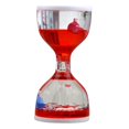 thumbnail image 2 of Dserhfy Liquid Motion Timer Decorative Dynamic Cartoon Animals Lovely Satisfying Sensory Oil Drop Timer Home Decoration, 2 of 8