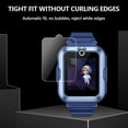 thumbnail image 5 of Tempered Glass Screen Protector - Designed for Kids' Smart Watches, 5 of 7