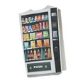 thumbnail image 3 of yuksok Funny Vending Machine Costume Halloween Props Fancy Dress for Themed Parties, 3 of 9