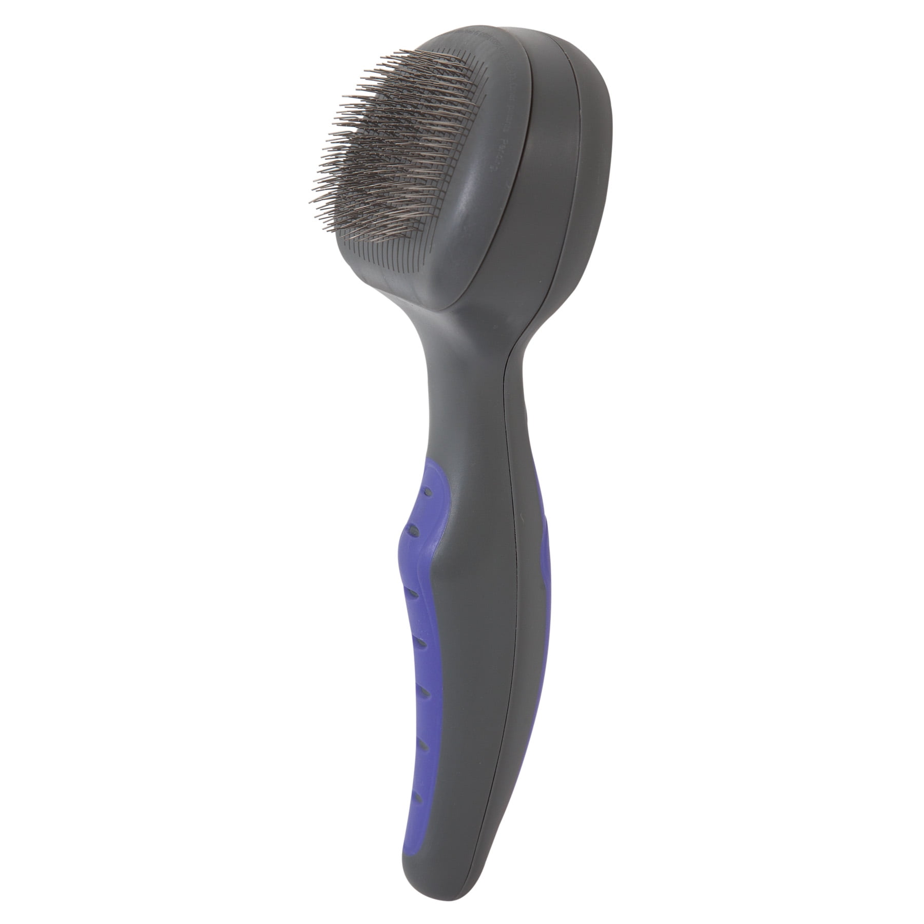 Jackson Galaxy Soft Gril SelfCleaning Cat Slicker Brush