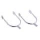 thumbnail image 1 of Pinza de pesca Zulema Pinzas de línea larga de acero inoxidable, 1 of 8
