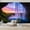 Color 2, variant on Wallpaper Tropical Waterfall Forest Turquoise Pool Summer Decor Peel and Stick Wall Murals 100"H x 144"W Removable PVC Wall Paper Self-Adhesive Wall Paintings Art Decor for Bedroom Living Room