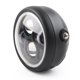 thumbnail image 2 of 5,75" LED Scheinwerfer DRL Intermitente Rundes Licht para HARLEY Motorrad, 2 of 3