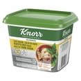 thumbnail image 2 of Knorr Professional Ultimate Low Sodium Beef Stock Base, 1 pound -- 6 per case, 2 of 8