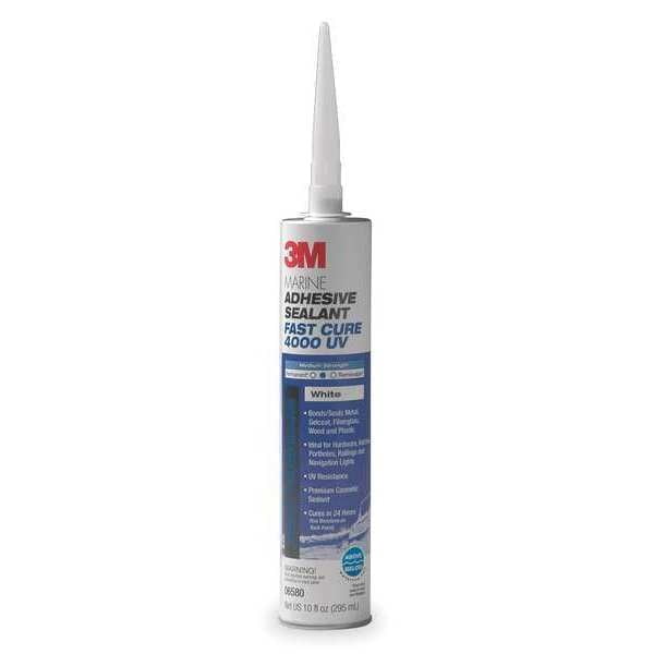 Gasoline Resistant Sealant