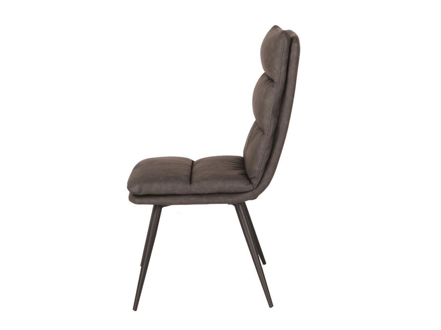 Chaise de salle à manger Glasgow de Canadian Furniture (ensemble de 2)