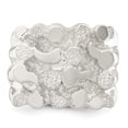 thumbnail image 5 of Sterling Silver Men's Nugget Ring, 5 of 5