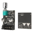 thumbnail image 1 of Módulo de Amplificador de Potencia, Mini 5.0 Power Amplifier Board 470UF35V Condensador de Estado Sólido para Altavoces, 1 of 7