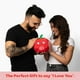 thumbnail image 4 of ¡Abeja de peluche! Peluche supersuave de Big Tender Tomato, 4 of 8