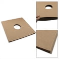 thumbnail image 4 of 10 Fundas Protectoras para de 12 Pulgadas, de Papel Kraft, para Álbumes., 4 of 5