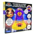 thumbnail image 3 of Electronic basketball Game with lights and sounds, 3 of 8