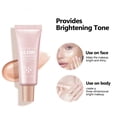 thumbnail image 5 of Gzwccvsn Full Match Glow Foundation, Makeup Highlight Liquid, Enhance Natural Glow, Sweat And Long-lasting For Facial Brightening And Repairing, Face Foundation Makeup, 5 of 8