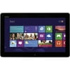 Asus VivoTab TF810C-C1-GR Tablet, 11.6" HD, 2 GB, 64 GB Storage, Windows 8 64-bit, Gray, Refurbished
