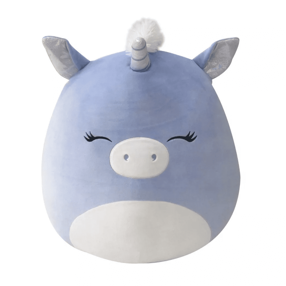 cow unicorn squishmallow