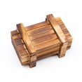 thumbnail image 2 of Yeacher Remote Control Rock Crawler Decor Accessories Box Replacement for Axial SCX10 D90 D110 Tamiya, 2 of 7
