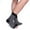 Black+Gray, variant on CFR Plantar Fasciitis Socks - Compression Foot Sleeves - Ankle Brace Arch Support - Pain Relief for Heel Spurs, Edema, Achilles Tendonitis
