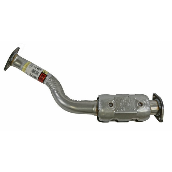 Walker Exhaust CalCat Carb 84494 Direct Fit Catalytic Converter