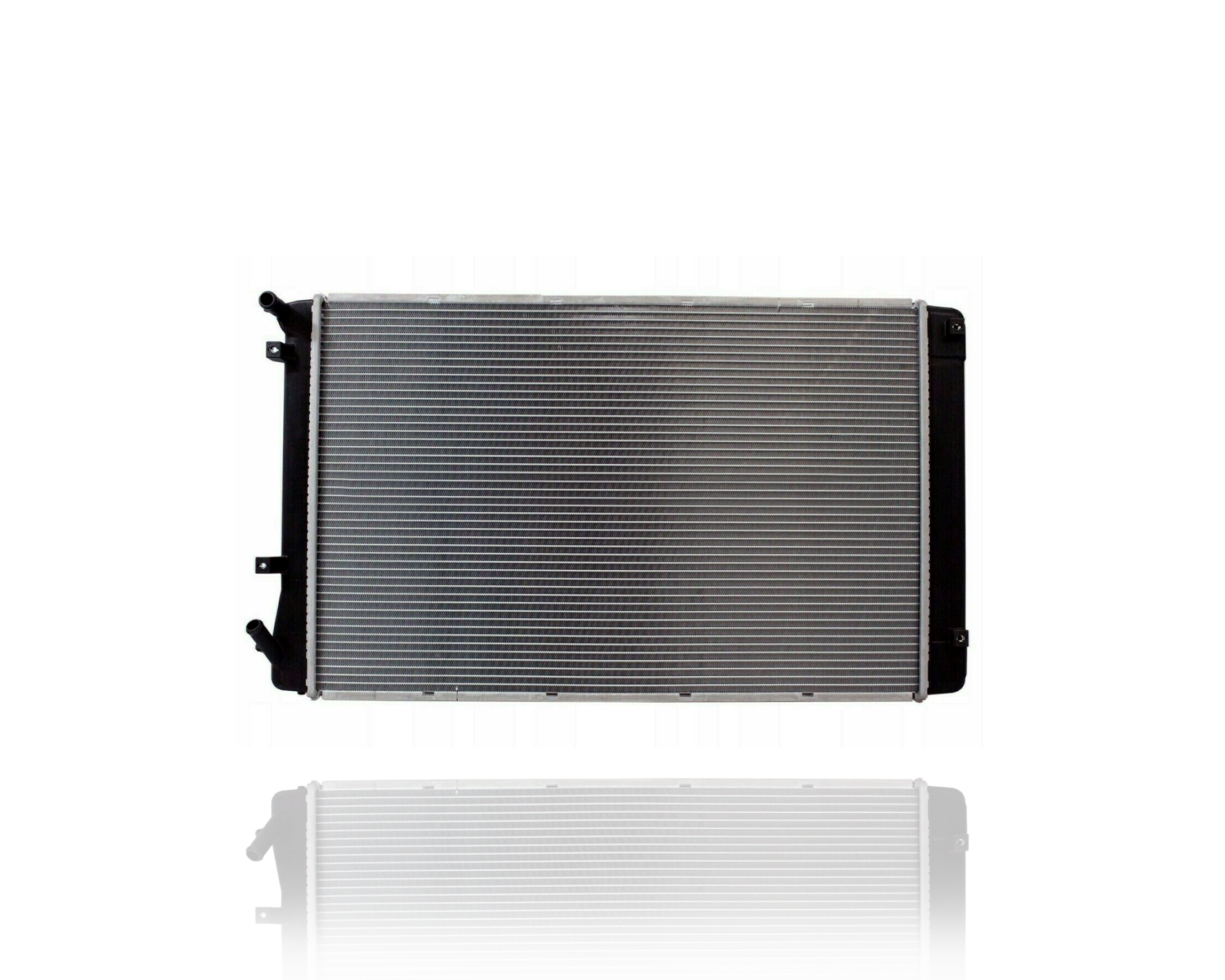 Inverter Cooler/Radiator Cooling Direct Fit/For 1722 Hyundai Ioniq