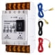 thumbnail image 2 of Controlador Automático de de Agua, Interruptor de 25 A, 220 V, Sensor de Detección de de Líquido para Tanque de Agua, Controlador de Bomba de Agua B, 2 of 5