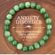 thumbnail image 3 of Positiva para la ansiedad, unisex, pulsera elástica con cuentas de piedra verde para hombres y mujeres, para uso diario, joyería de buena suerte, 3 of 6
