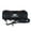 black, variant on Lightweight Rock Climbing Mountaineering Bag Backpack + Ground Mat red
