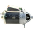 thumbnail image 4 of Starter Motor-Starter BBB Industries 3191 Reman, 4 of 4