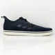 thumbnail image 1 of Ad-id-as Mens True Chill DA9852 Black Casual Shoes Sneakers Size 12, 1 of 6